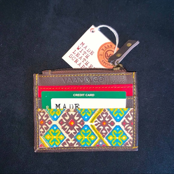 VAAN & CO Wallet/Card Holder - Picture 3 of 14